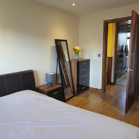 Self-Catering Extended Family Home Edinburgh Ngoại thất bức ảnh