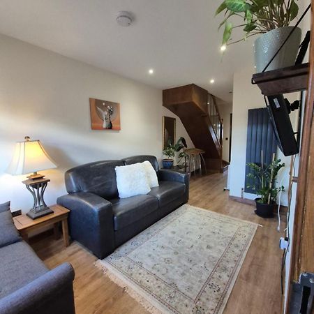 Self-Catering Extended Family Home Edinburgh Ngoại thất bức ảnh