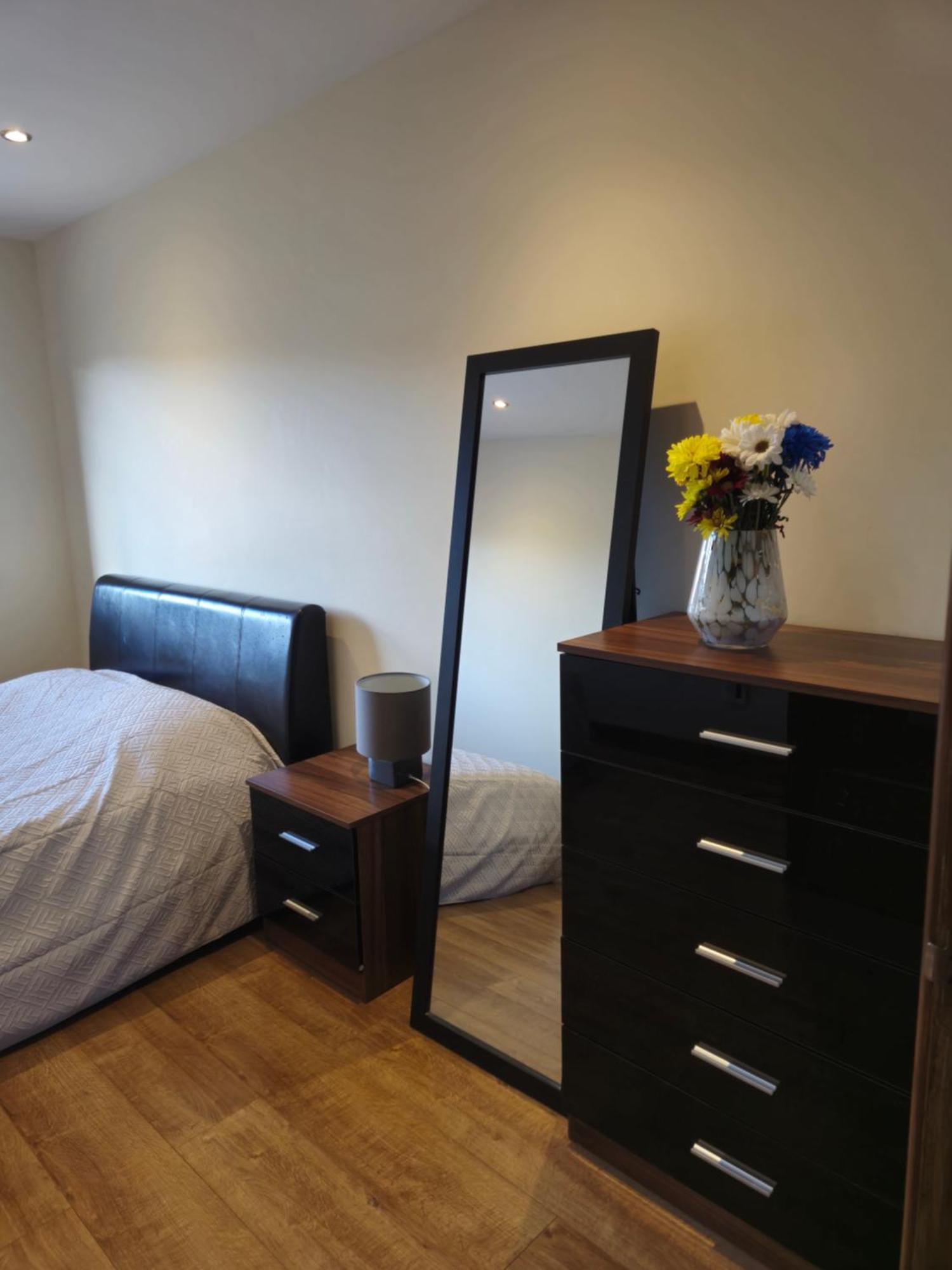Self-Catering Extended Family Home Edinburgh Ngoại thất bức ảnh