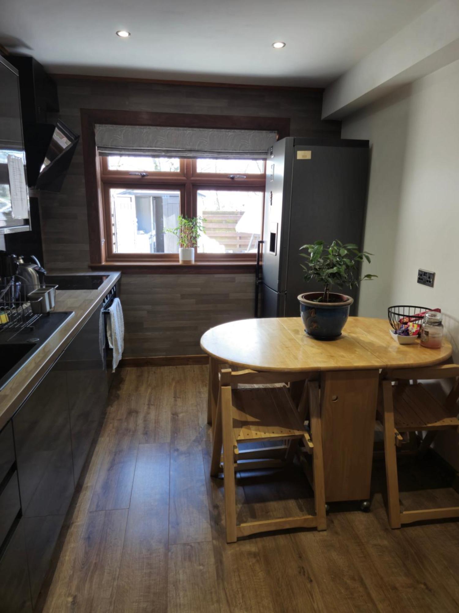 Self-Catering Extended Family Home Edinburgh Ngoại thất bức ảnh
