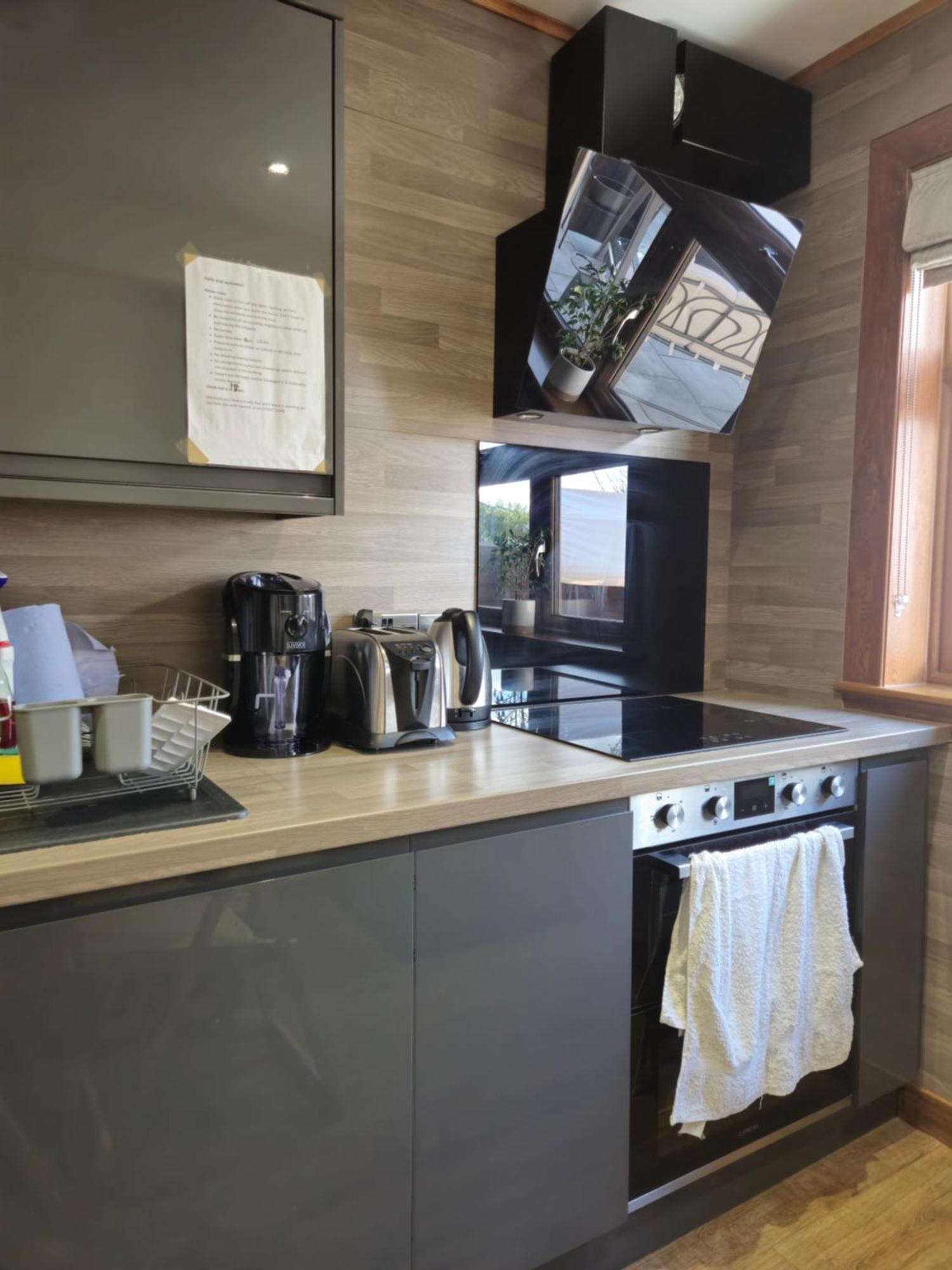 Self-Catering Extended Family Home Edinburgh Ngoại thất bức ảnh